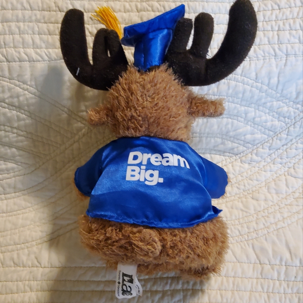 ILAC Graduation Moose - Picture 8 of 8